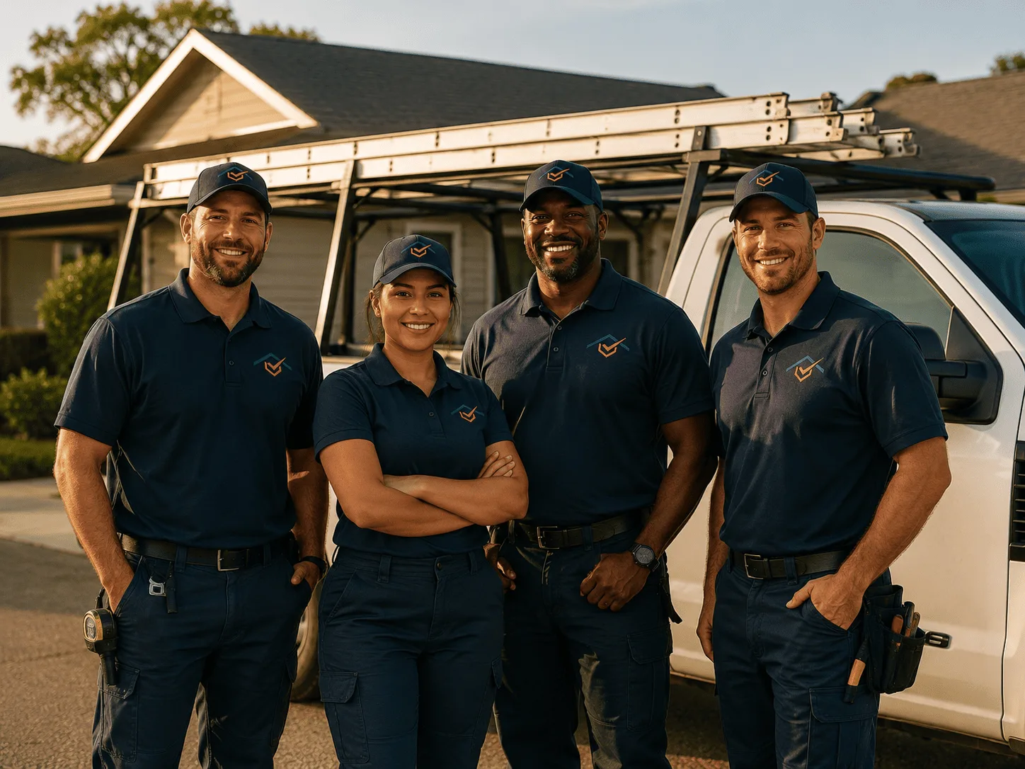 Roof Inspection company in Hidalgo, TX